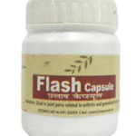 flash capsule 60cap arya vaidya pharmacy