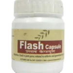 flash capsule 60cap arya vaidya pharmacy