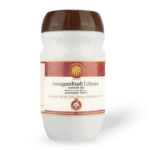 ASWAGANDHADHI LEHYAM 200G arya vaidya pharmacy