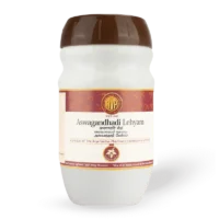 ASWAGANDHADHI LEHYAM 200G arya vaidya pharmacy