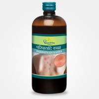paripathadi kadha 450 ml upto 20% off Shree Dhootpapeshwar Panvel