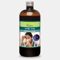 pathyadi kadha 450 ml upto 20% off Shree Dhootpapeshwar Panvel