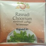RASNADI CHOORNAM
