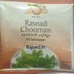 RASNADI CHOORNAM