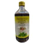 draksharishtam 450 ml arya vaidya pharmacy best buy