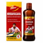 hridayasava 450ml dabur india limited