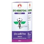 Eve Herbotone Syrup 1 ltr bhardwaj pharmaceuticals indore