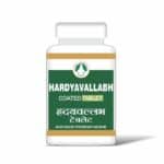 hardyavallabh 60 tablet upto 20% off Bharadwaj Pharmaceuticals Indore