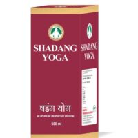 Shadang Yoga 500 ml bhardwaj pharmaceuticals indore best buy