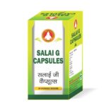 Salai G Cap 60 cap upto 20% off bhardwaj pharmaceuticals indore