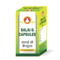 Salai G Cap 60 cap upto 20% off bhardwaj pharmaceuticals indore
