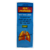 vasa Expectorant 100 ml shri mohata ayurvedic best buy