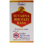 suvarna bhupati ras s y 250 tab upto 20% off free shipping the unjha pharmacy
