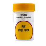 shankh bhasma 1000 gm upto 20% off the unjha pharmacy