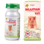 shilajatvadi vati 1000 tabs upto 20% off free shipping the unjha pharmacy
