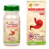 shulvajrini vati 1000 tabs upto 20% off free shipping the unjha pharmacy