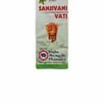 sanjivani vati 1000 tab upto 20% off free shipping the unjha pharmacy