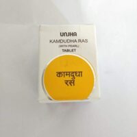 kamdudha ras moti yukt 1000 tab upto 20% off free shipping the unjha pharmacy