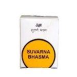 suvarna bhasma 5 gm upto 20% off free shipping the unjha pharmacy