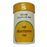 lilavilas ras 1000 tab upto 20% off free shipping the unjha pharmacy