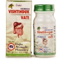 vishtindukadi vati tablets 1000 tab upto 20% off free shipping the unjha pharmacy