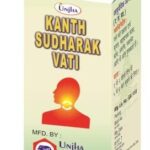 kantha sudhar vati 1000 tab upto 20% off free shipping the unjha pharmacy