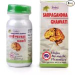 sarpagandhaghan vati 1000 tab upto 20% off free shipping the unjha pharmacy