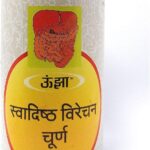 swadishta virechan churna 1 kg the unjha pharmacy