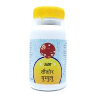 kaishore guggulu tablets 4000 tab upto 20% off the unjha pharmacy