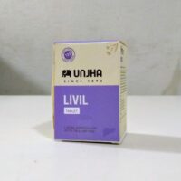 livil tablet 1000 tab upto 20% off free shipping the unjha pharmacy