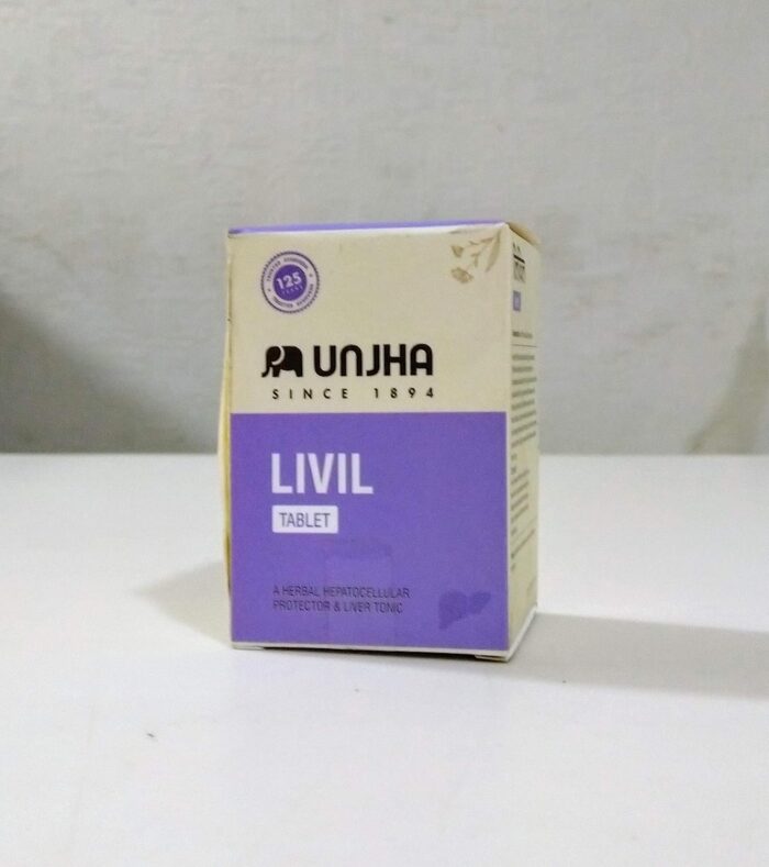 livil tablet 1000 tab upto 20% off free shipping the unjha pharmacy