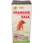 ekangveer ras 1000 tab upto 20% off free shipping the unjha pharmacy