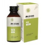 nix syrup 100 ml the unjha pharmacy