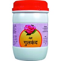 gulkand 900 gm the unjha pharmacy
