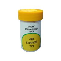 ichchhabhedi ras tablets 90 tab the unjha pharmacy