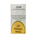 jaymangal ras s v y tablets 250 tab upto 20% off free shipping the unjha pharmacy