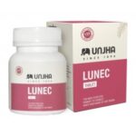 lunec tablet 30 tab the unjha pharmacy