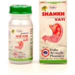 shankh vati 1000 tab upto 20% off free shipping the unjha pharmacy