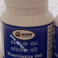 shashileka vati 1000 tab upto 20% off free shipping sdm ayurveda