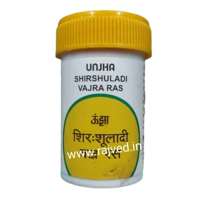 shirshuladi vati 1000 tab upto 20% off the unjha pharmacy