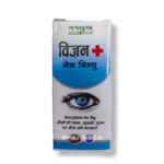 Vizon+ Eye Drops 10 ml tansukh herbals