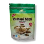 Multani Mitti 600 gm tansukh herbals