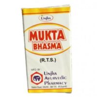 mukta bhasma 100 gm upto 20% off free shipping the unjha pharmacy