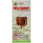 kutaj ghan vati 1000 tab upto 20% off free shipping the unjha pharmacy