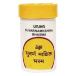 svarnamakshika bhasma 1000 gm upto 20% off the unjha pharmacy