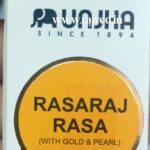 rasaraj ras s m y 1000 tab upto 20% off free shipping the unjha pharmacy