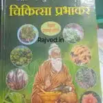 chikitsa prabhakar by prabhakar ogale shree gajanan book depo marathi edition best buy