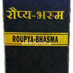 roupya bhasma 100 gm upto 20% off free shipping aushadhi bhavan ayurved seva