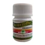 ekangveer 1000 tabs upto 20% off free shipping aushadhi bhavan ayurved seva