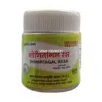 shonitargal vati 10gm upto 20% off krishna gopal ayurved bhavan best buy